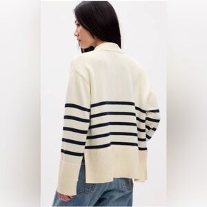 GAP 24/7 Split Hem Cardigan- LIKE NEW